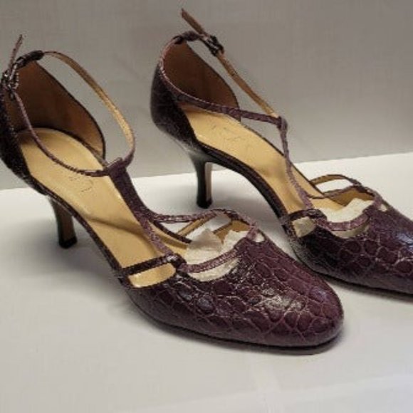 Ann Taylor Loft shoes size 7 1/2 - Picture 1 of 5